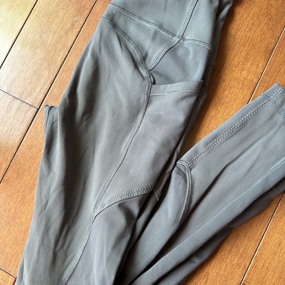 Lululemon All the Right Place Pants - Picture 3 of 3